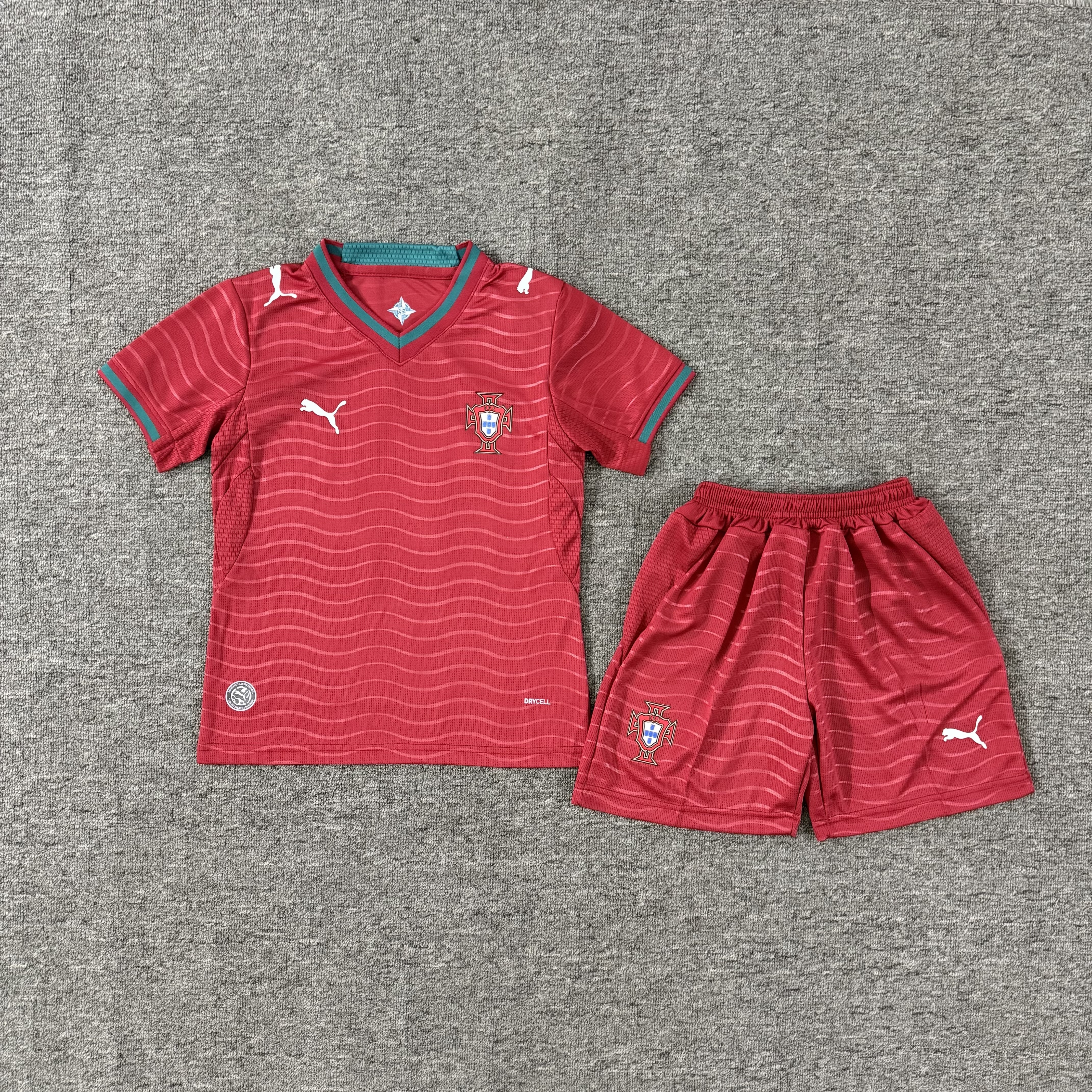 Youth 2026 world cup soccer jersey 04110020